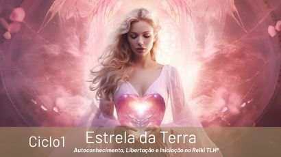 Ciclo 1 – Estrela da Terra