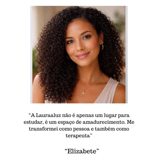 Elizabete depoimento