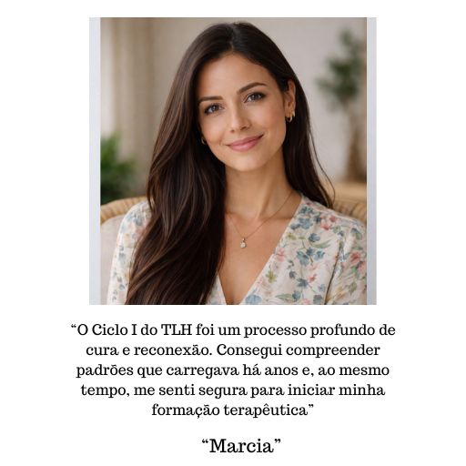 marcia depoimento